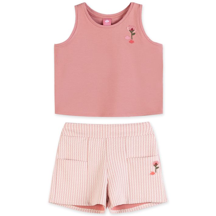 Conjunto-Curto-Infantil-Feminino-Lilica-Ripilica