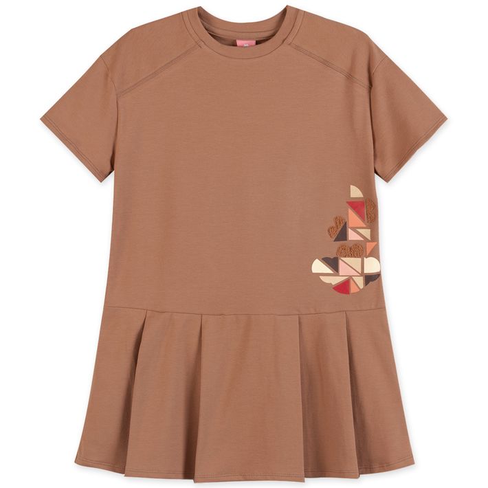 Vestido-Curto-Infantil-Feminino-Lilica-Ripilica