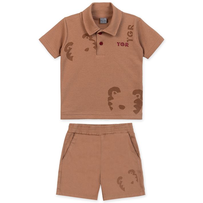 Conjunto-Curto-Comfort-Bebe-Masculino-Tigor-T.-Tigre