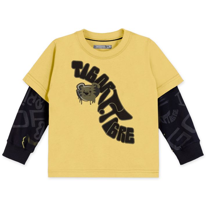 Camiseta-Manga-Longa-Bebe-Masculina-Tigor-T.-Tigre
