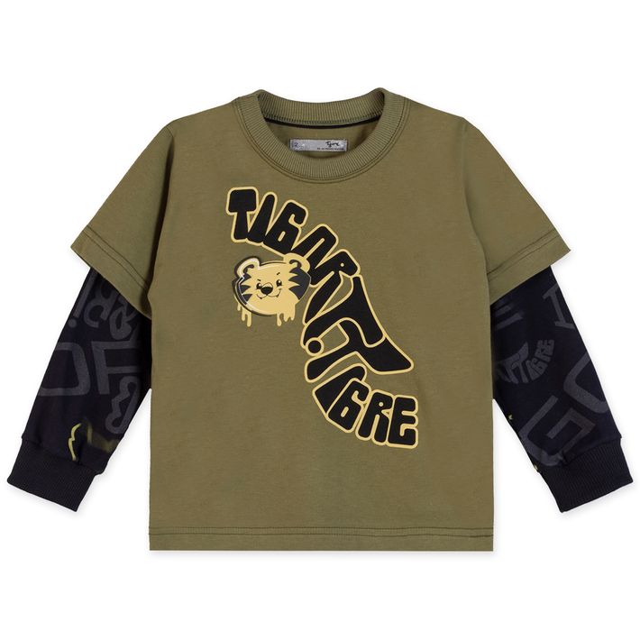 Camiseta-Manga-Longa-Bebe-Masculina-Tigor-T.-Tigre