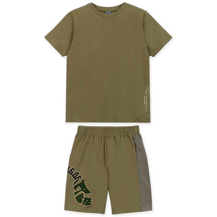 Conjunto-Curto-Infantil-Masculino-Tigor-T.-Tigre