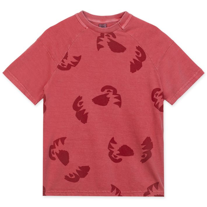 Camiseta-Infantil-Masculina-Tigor-T.-Tigre