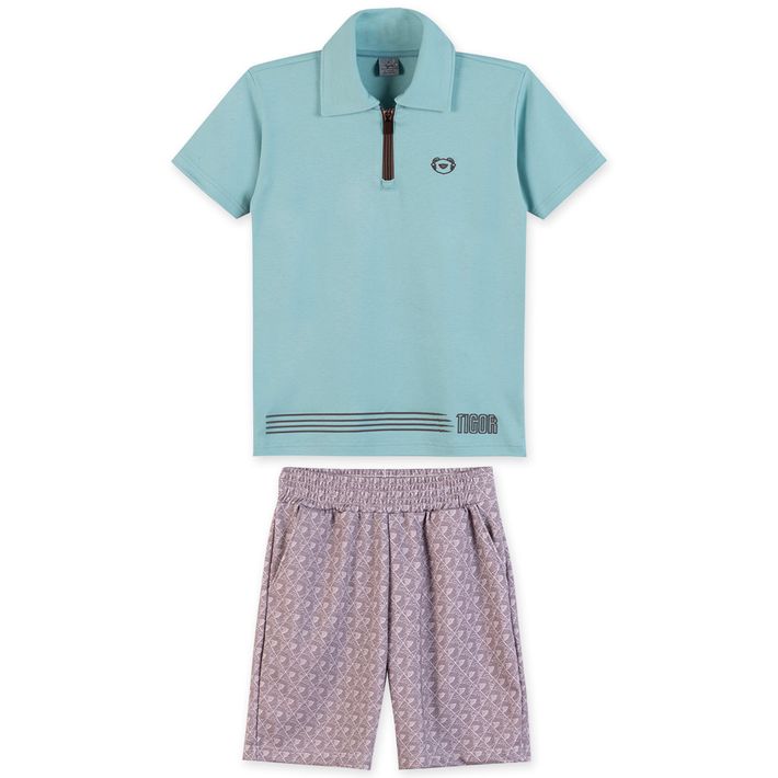 Conjunto-Curto-Soft-Infantil-Masculino-Tigor-T.-Tigre