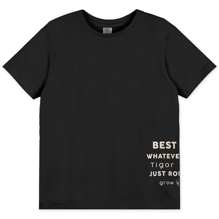 Camiseta-Manga-Curta-Infantil-Masculina-Tigor-T.-Tigre