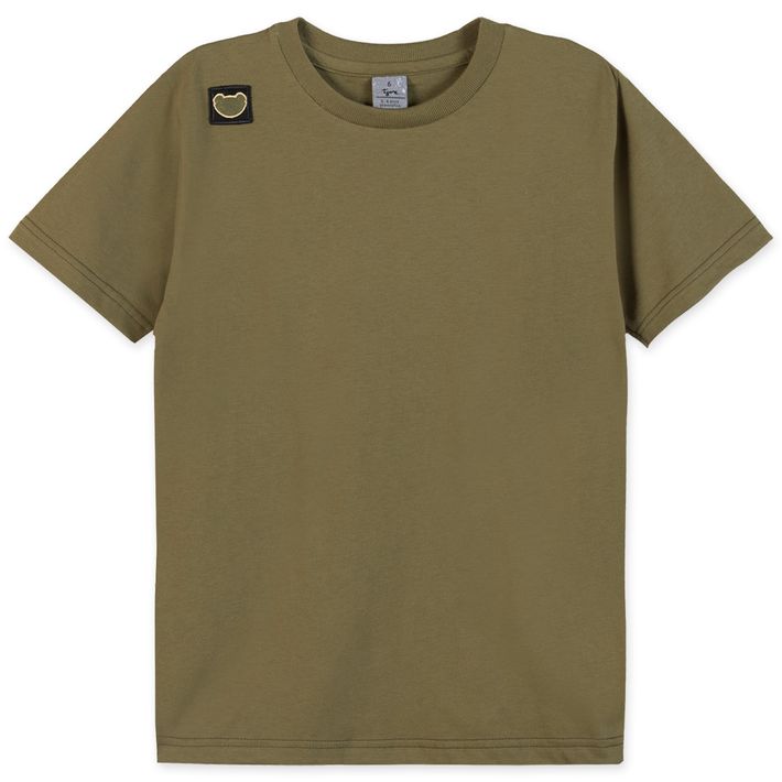 Camiseta-Manga-Curta-Infantil-Masculina-Tigor-T.-Tigre