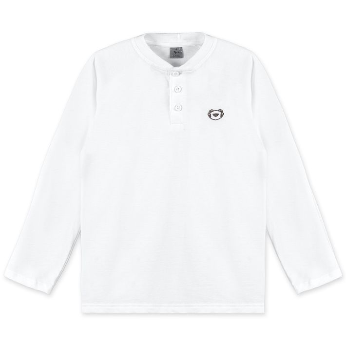 Camiseta-Manga-Longa-Infantil-Masculina-Tigor-T.-Tigre