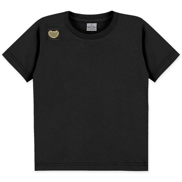 Camiseta-T-shirt-Manga-Curta-Bebe-Masculina-Tigor-T.-Tigre