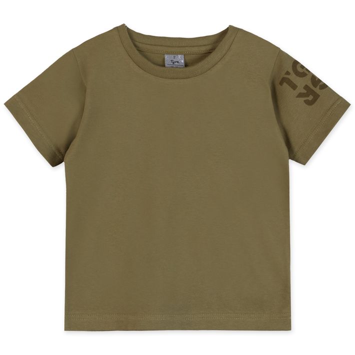 Camiseta-Manga-Curta-Bebe-Masculino-Tigor-T.-Tigre