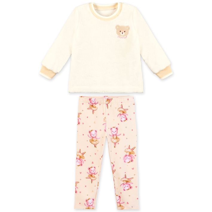 Conjunto-Longo-Peluciado-Urso-Infantil-Feminino-Marisol