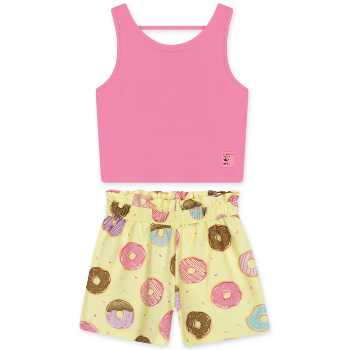 Conjunto-Curto-Moletom-Infantil-Feminino-Marisol