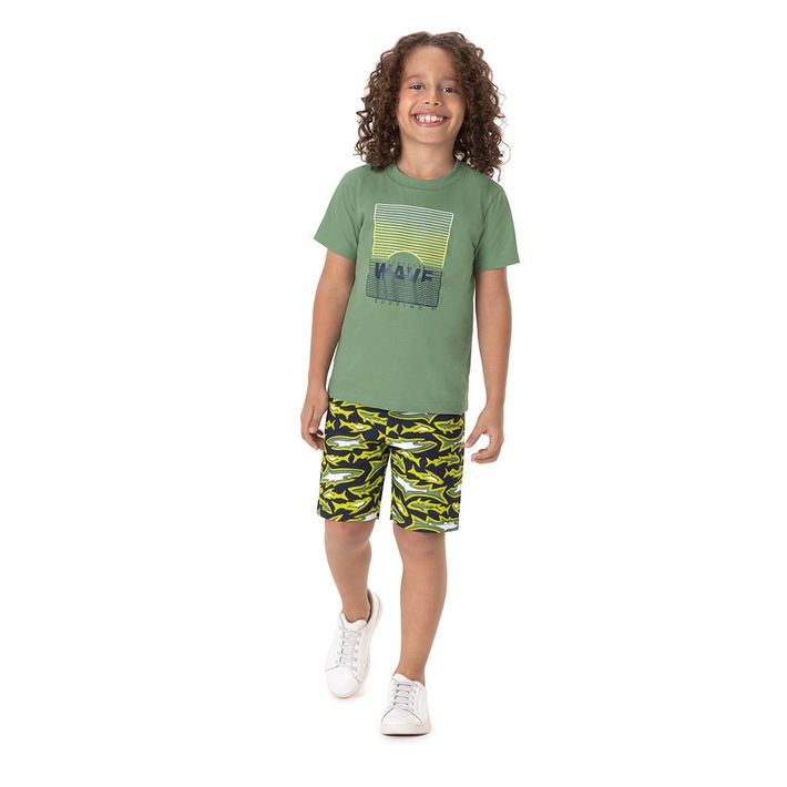 Conjunto-Curto-Moletom-Infantil-Masculino-Marisol