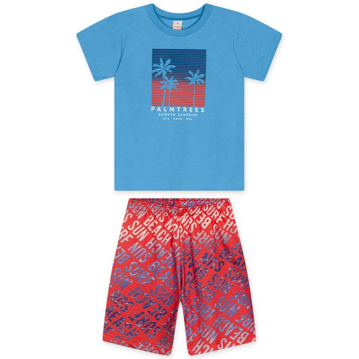 Conjunto-Curto-Moletom-Infantil-Masculino-Marisol