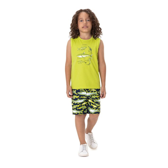 Conjunto-Curto-Infantil-Masculino-Marisol