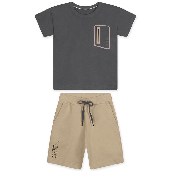 Conjunto-Curto-Moletom-Infantil-Masculino-Marisol