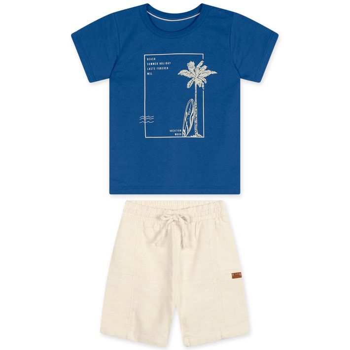 Conjunto-Curto-Infantil-Masculino-Marisol