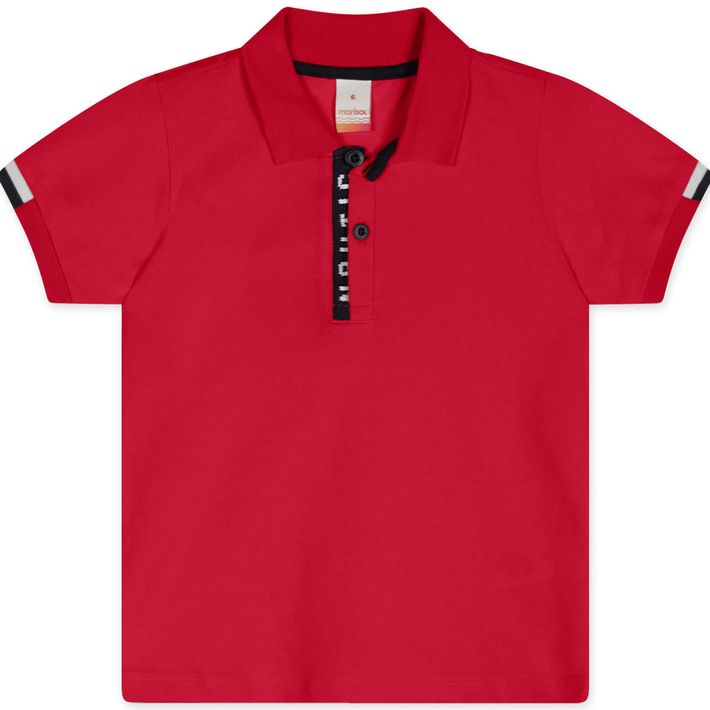 Camisa-Polo-Manga-Curta-Infantil-Masculina-Marisol-