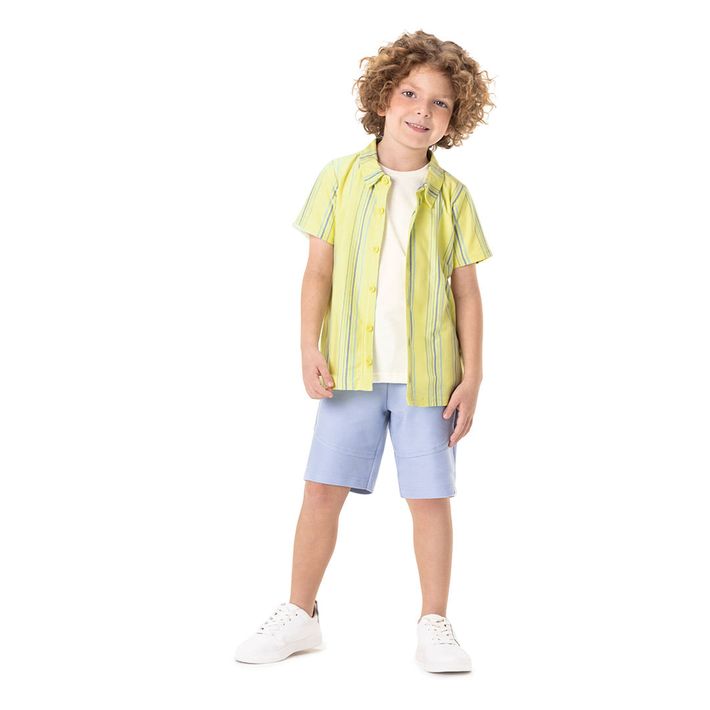 Bermuda-Infantil-Masculina-Marisol
