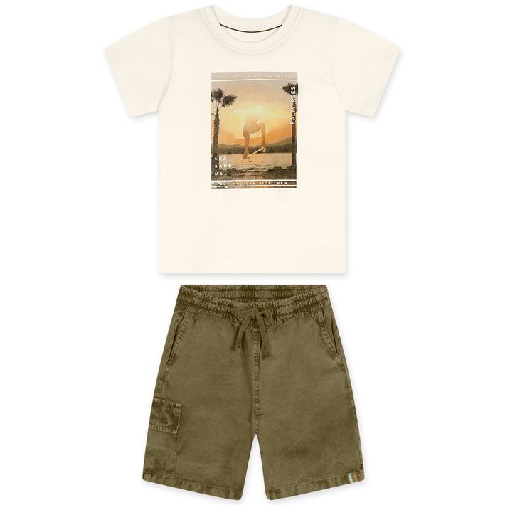 Conjunto-Curto-Infantil-Masculino-Marisol