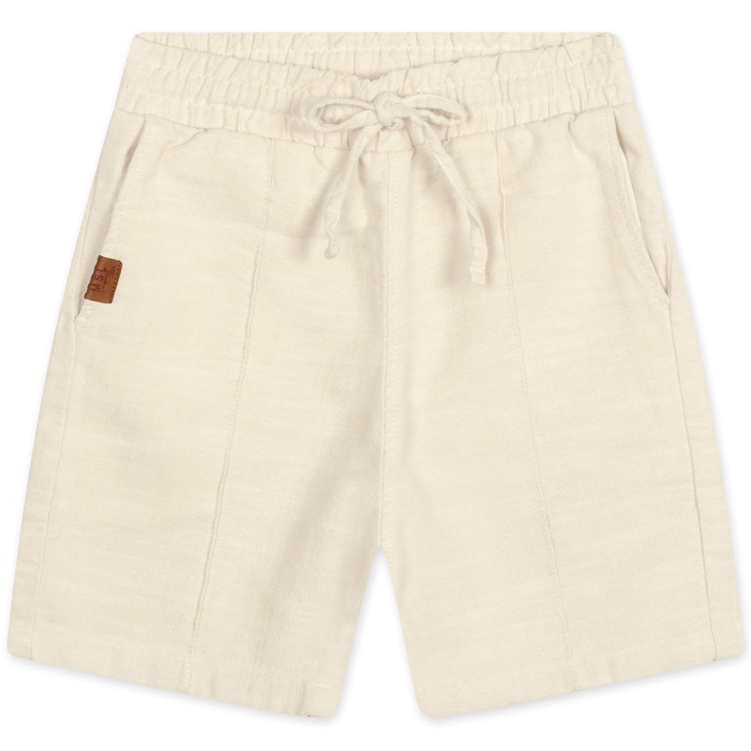 Bermuda Linho Infantil Masculina Marisol