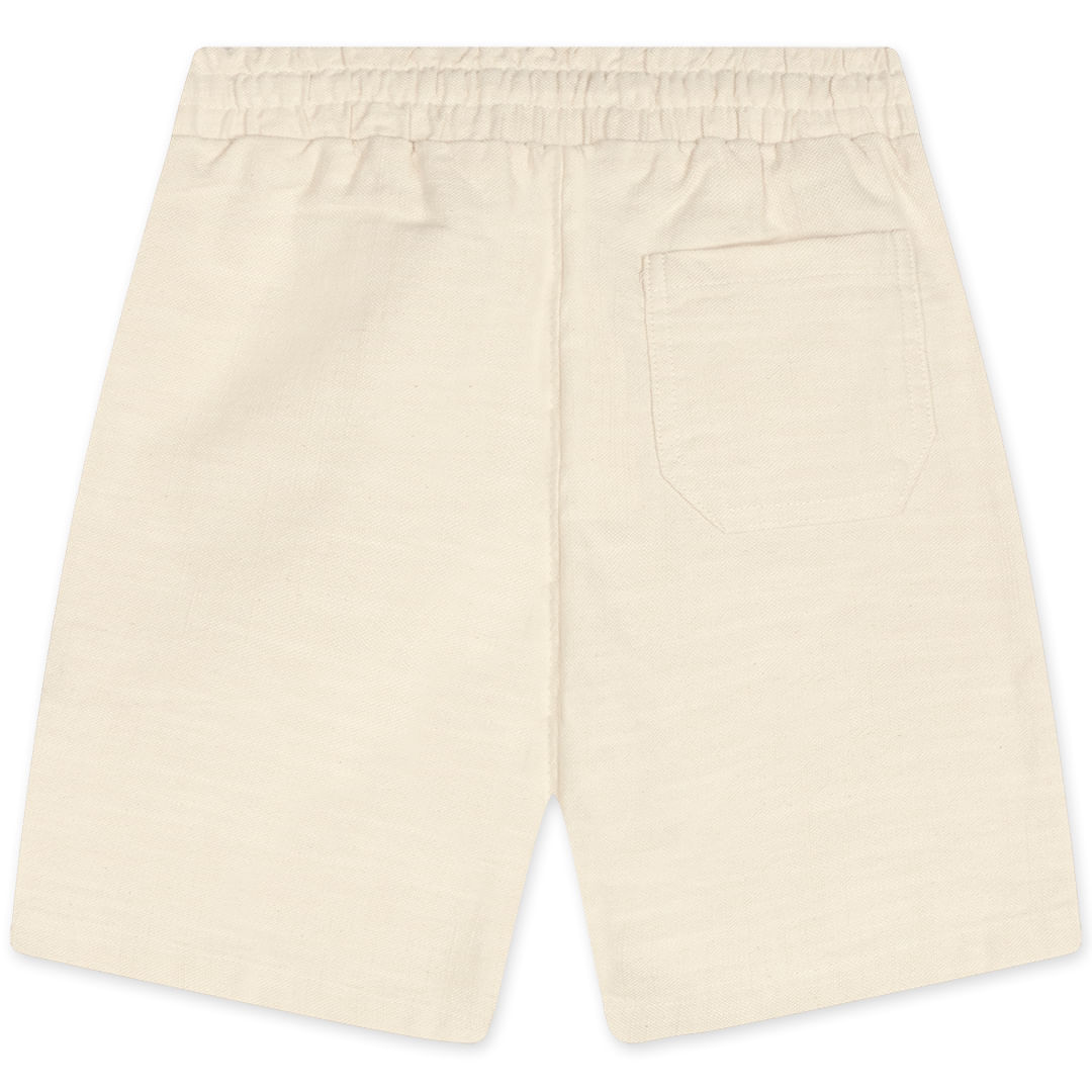 Bermuda Linho Infantil Masculina Marisol