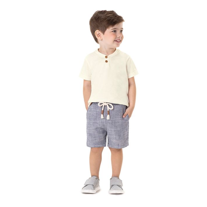 Conjunto-Curto-Linho-Infantil-Masculino-Marisol