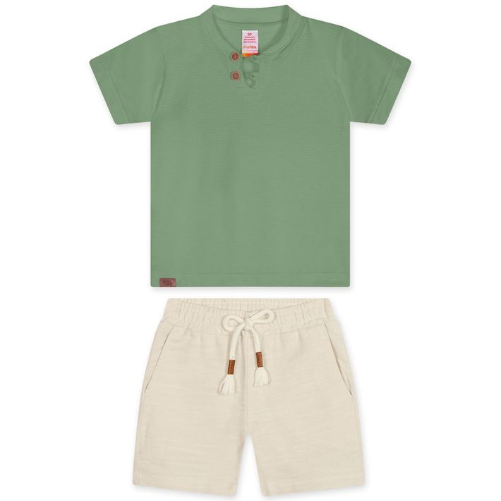 Conjunto-Curto-Linho-Infantil-Masculino-Marisol