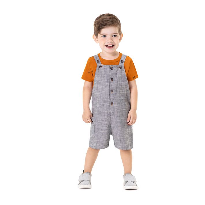 Conjunto-Curto-Linho-Bebe-Masculino-Marisol