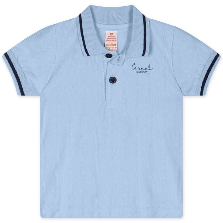 Camisa-Polo-Manga-Curta-Infantil-Masculina-Marisol