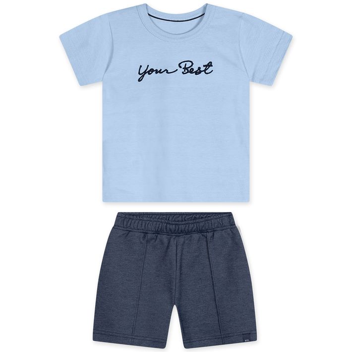 Conjunto-Curto-Infantil-Masculino-Marisol