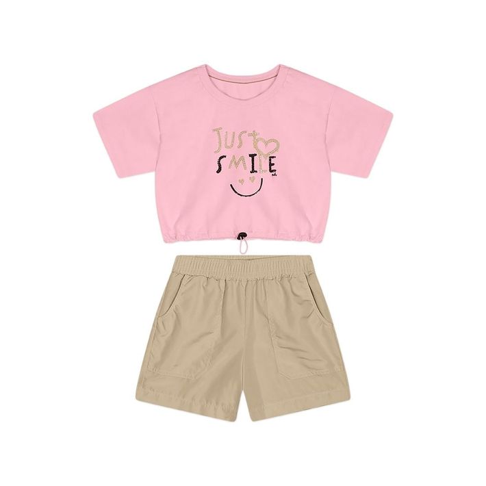 Conjunto-Curto-Infantil-Feminino-Marisol