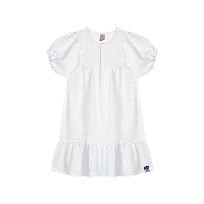 Vestido-Manga-Curta-Infantil-Feminino-Marisol
