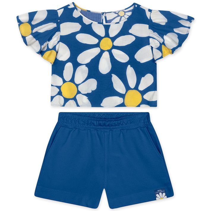 Conjunto-Floral-Curto-Infantil-Feminino-Marisol