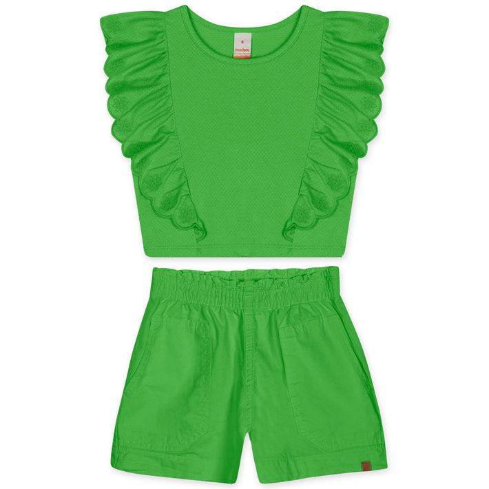 Conjunto-Curto-Infantil-Feminino-Marisol