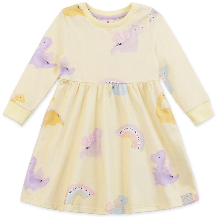 Vestido-Poa-Manga-Longa-Infantil-Feminino-Marisol---1P
