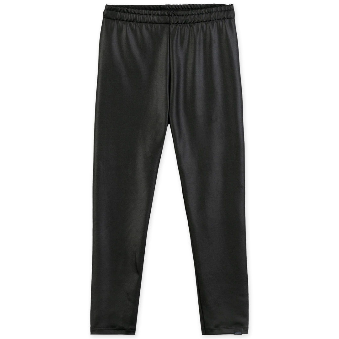 Calça Legging Infantil Feminina Marisol Clube Marisol