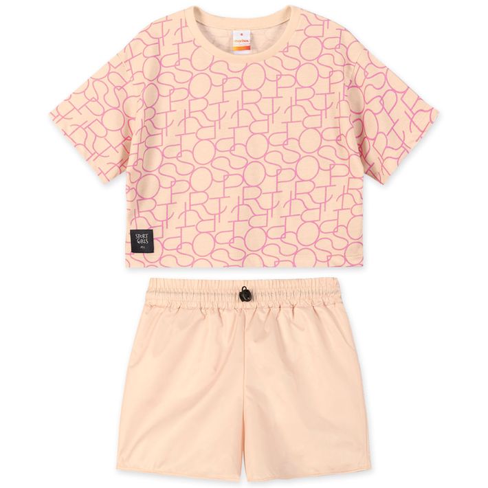 Conjunto-Curto-Infantil-Feminino-Marisol---4