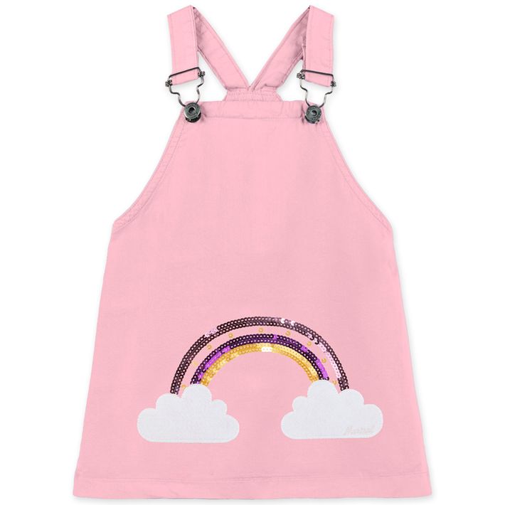 Salopete-Arco-Iris-Sarja-Infantil-Feminina-Marisol---2P