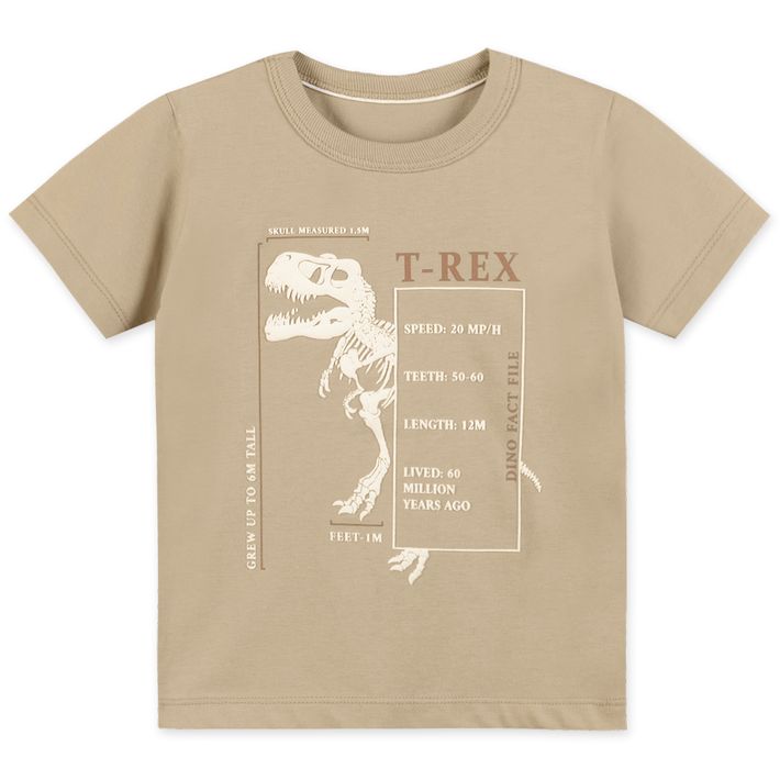 Camiseta-Manga-Curta-T-rex-Infantil-Masculina-Marisol---1P
