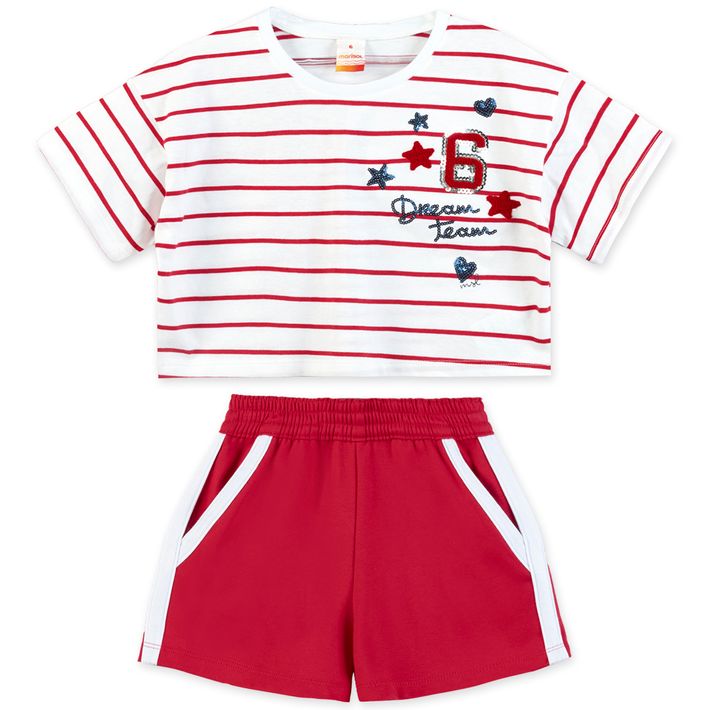Conjunto-Curto-Infantil-Feminino-Marisol---4