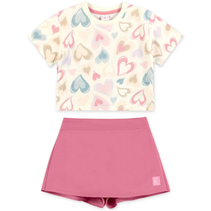 Conjunto-Curto-Coracao-Infantil-Feminino-Marisol---2P