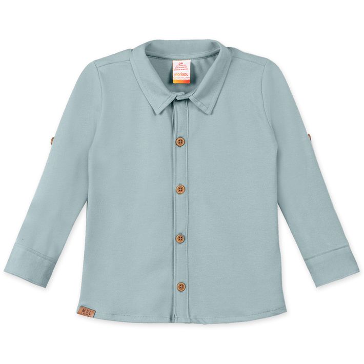 Camisa-Piquet-Manga-Longa-Infantil-Masculina-Marisol---1P