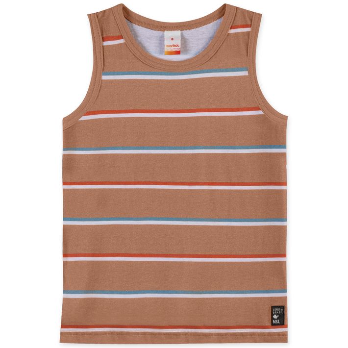 Camiseta-Regata-Listrada-Infantil-Masculina-Marisol---1P