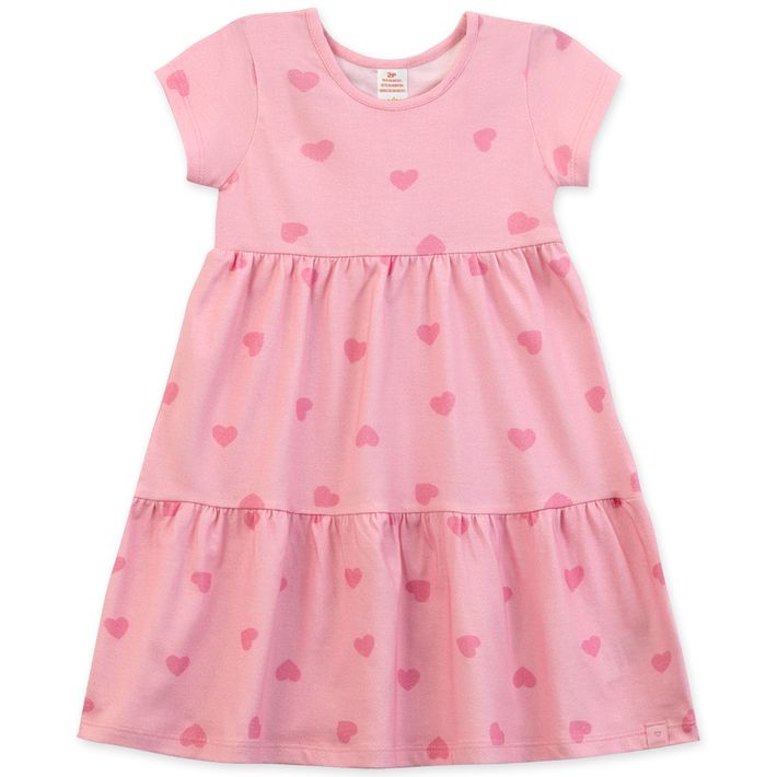 Vestido-Manga-Curta-Estampado-Infantil-Feminino-Marisol---MB