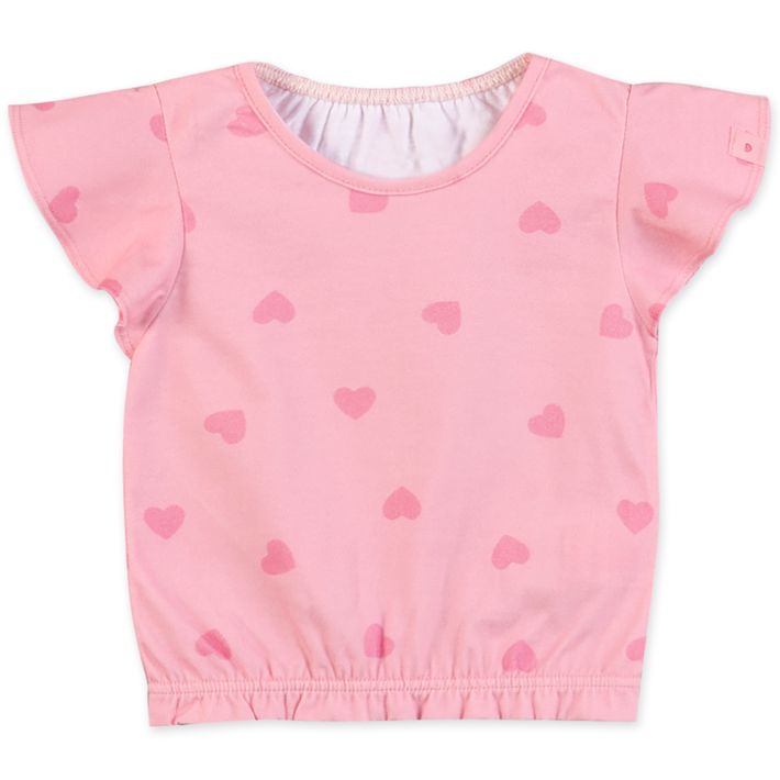 Blusa-Manga-Curta-Estampada-Infantil-Feminina-Marisol---3P