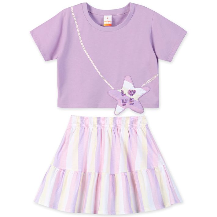 Conjunto-Curto-Infantil-Feminino-Marisol---4