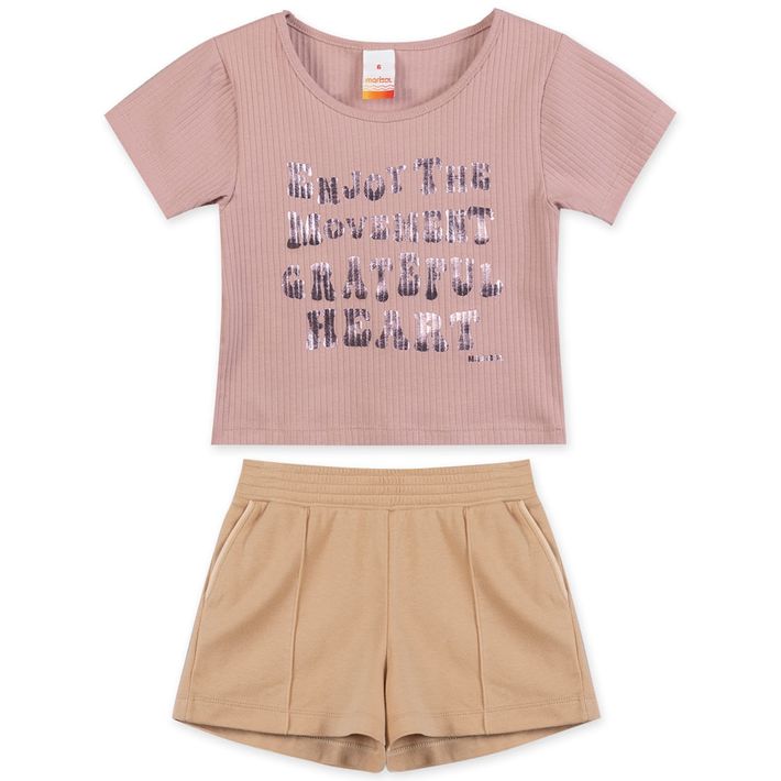 Conjunto-Curto-Infantil-Feminino-Marisol---4