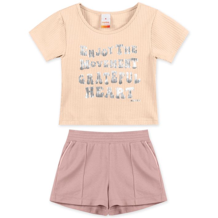 Conjunto-Curto-Infantil-Feminino-Marisol---4