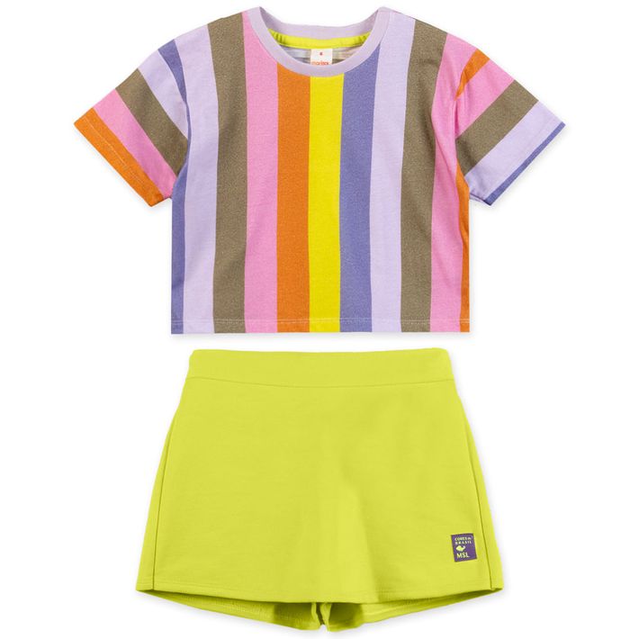 Conjunto-Curto-Listrado-Infantil-Feminino-Marisol---3P