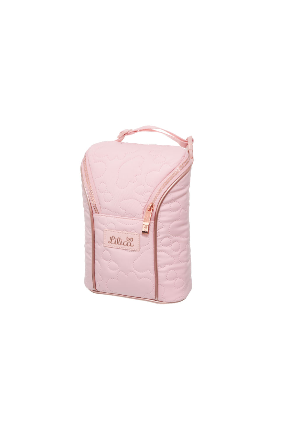 Bolsa Térmica Lilica Little Shine